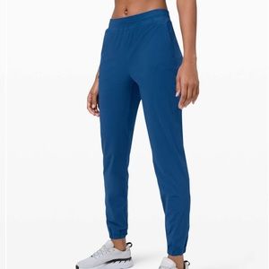 Lululemon Adapted State Joggers